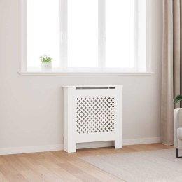 OSŁONA NA KALORYFER GRZEJNIK MDF BIAŁA 78CM