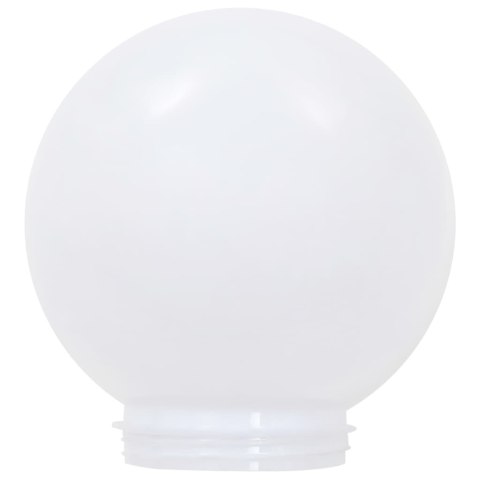 KULISTE LAMPY SOLARNE DO OGRODU 4 SZT. LED 15CM RGB