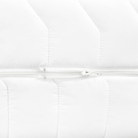 MATERAC 120X200CM 7 STREF SPRĘŻYNY KIESZENIOWE 20CM H2