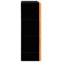 ORGANIZER Z 18 ŚREDNIMI SZUFLADKAMI 38X16X47CM