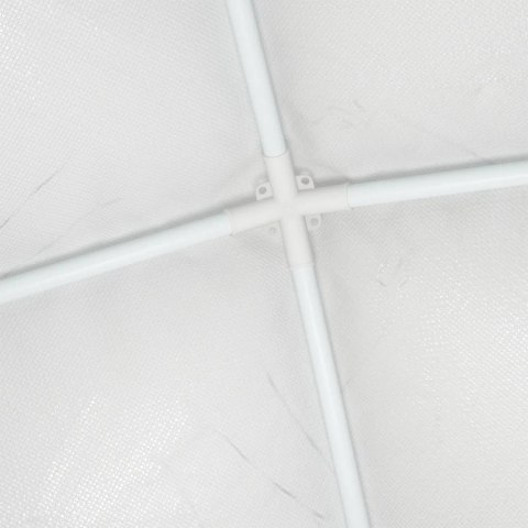 NAMIOT IMPREZOWY 2,5X2,5 M BIAŁY