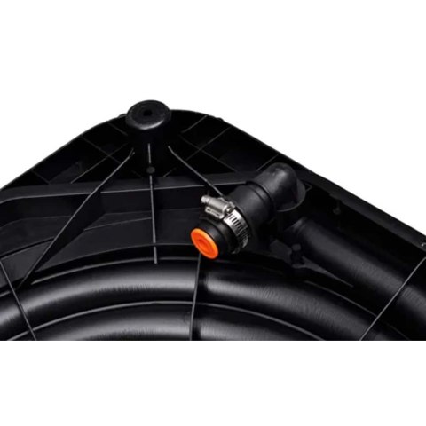 SOLARNY PODGRZEWACZ BASENOWY 735 W