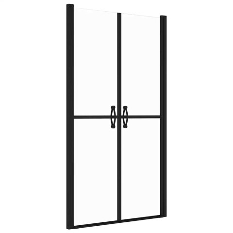 DRZWI PRYSZNICOWE PRZEZROCZYSTE ESG (68-71)X190CM