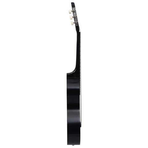 GITARA KLASYCZNA DLA POCZĄTKUJĄCYCH 4/4 39" Z POKROWCEM