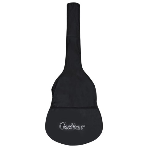 GITARA KLASYCZNA DLA POCZĄTKUJĄCYCH 4/4 39" Z POKROWCEM