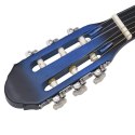 GITARA KLASYCZNA DLA POCZĄTKUJĄCYCH 4/4 39" Z POKROWCEM