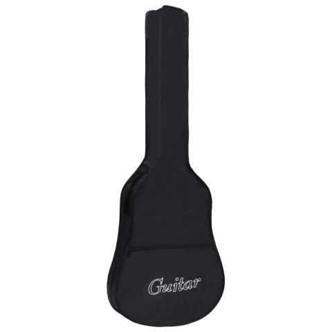 GITARA KLASYCZNA DLA POCZĄTKUJĄCYCH 4/4 39" Z POKROWCEM