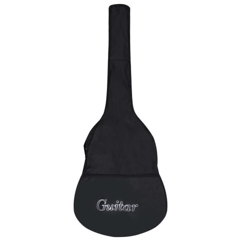 GITARA KLASYCZNA DLA POCZĄTKUJĄCYCH 4/4 39" Z POKROWCEM