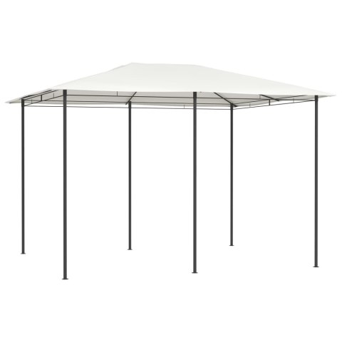 ALTANA 3X4X2,6 M KREMOWA 160 G/M²