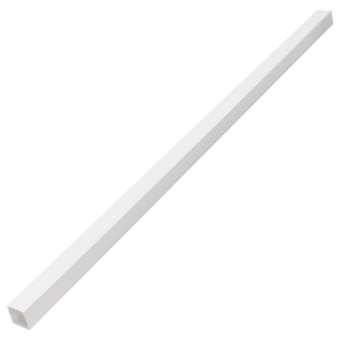 KANAŁ ELEKTROINSTALACYJNY SAMOPRZYLEPNY 30X15 MM 30 M PVC
