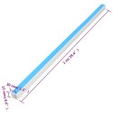 KANAŁ ELEKTROINSTALACYJNY SAMOPRZYLEPNY 30X15 MM 30 M PVC