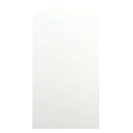 LUSTRO 90X45CM SZKLANE