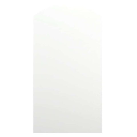LUSTRO 90X45CM SZKLANE