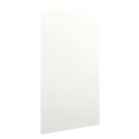 LUSTRO 90X45CM SZKLANE