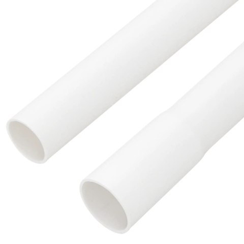 RURA ELEKTROINSTALACYJNA Ø25 MM 30 M PVC