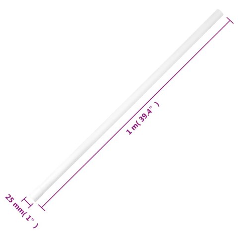 RURA ELEKTROINSTALACYJNA Ø25 MM 30 M PVC