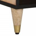 STOLIK KAWOWY 80X50X40CM LITE DREWNO MANGO