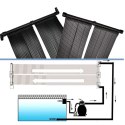 PODGRZEWACZ SOLARNY DO BASENU PANEL 80X620CM