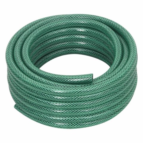 WĄŻ OGRODOWY ZIELONY 0,5" 50 M PVC
