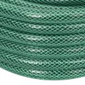 WĄŻ OGRODOWY ZIELONY 0,5" 50 M PVC