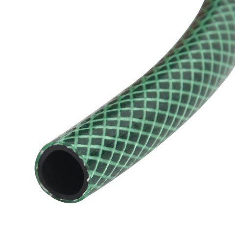 WĄŻ OGRODOWY ZIELONY 0,5" 50 M PVC