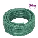 WĄŻ OGRODOWY ZIELONY 0,5" 50 M PVC