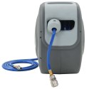 AUTOMATYCZNY ZWIJACZ WĘŻA PNEUMATYCZNEGO 1/4" 20 M