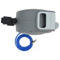 AUTOMATYCZNY ZWIJACZ WĘŻA PNEUMATYCZNEGO 1/4" 20 M