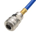AUTOMATYCZNY ZWIJACZ WĘŻA PNEUMATYCZNEGO 1/4" 20 M