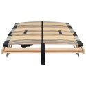 ELEKTRYCZNY STELAŻ DO ŁÓŻKA Z 42 LISTWAMI 7 STREF 90X200CM
