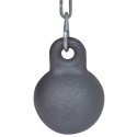 SZCZOTKA KOMINOWA ŚREDNICA 15CM