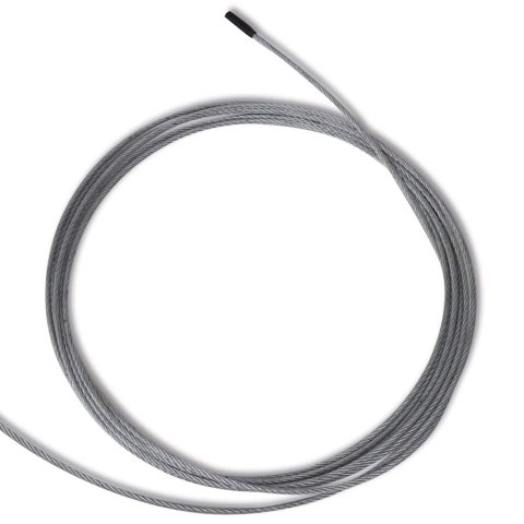 SZCZOTKA KOMINOWA ŚREDNICA 15CM