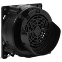SZNUR 66 LAMPEK LED Z DMUCHAWĄ 660CM