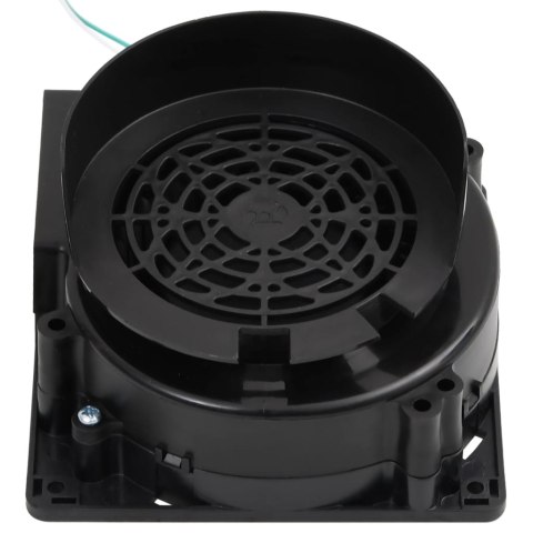 SZNUR 66 LAMPEK LED Z DMUCHAWĄ 660CM