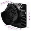 SZNUR 66 LAMPEK LED Z DMUCHAWĄ 660CM