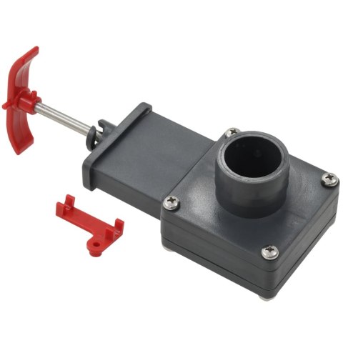 ZASUWOWY ZAWÓR BASENOWY 2 SZT. 1,5"