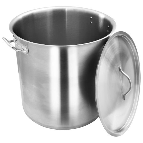GARNEK 71 L 45X45CM STAL NIERDZEWNA