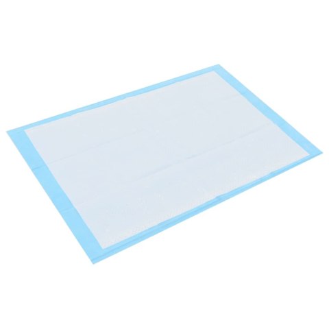 PODKŁADY TRENINGOWE DLA PSÓW 200 SZT. 90X60CM WŁÓKNINA