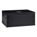 ŚCIENNA SZAFKA SERWEROWA 4U 19" IP20 600X450X285 MM