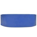 WĄŻ PŁASKI 25 M 1.5" PVC