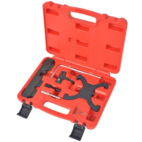 ZESTAW DO BLOKADY ROZRZĄDU DO FORD 1.5, 1.6 TI-VCT I 2.0 TDCI