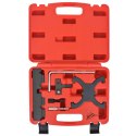 ZESTAW DO BLOKADY ROZRZĄDU DO FORD 1.5, 1.6 TI-VCT I 2.0 TDCI