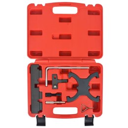 ZESTAW DO BLOKADY ROZRZĄDU DO FORD 1.5, 1.6 TI-VCT I 2.0 TDCI