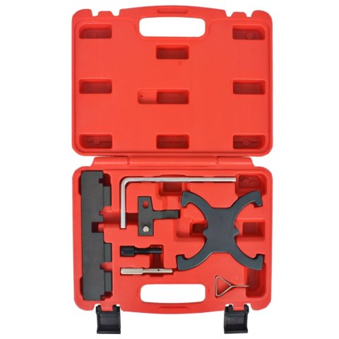 ZESTAW DO BLOKADY ROZRZĄDU DO FORD 1.5, 1.6 TI-VCT I 2.0 TDCI