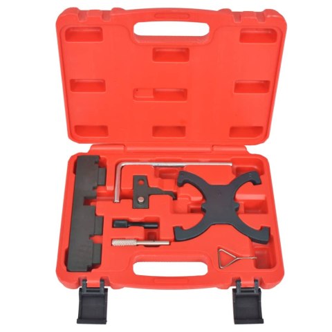 ZESTAW DO BLOKADY ROZRZĄDU DO FORD 1.5, 1.6 TI-VCT I 2.0 TDCI