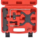 ZESTAW DO BLOKADY ROZRZĄDU DO FORD 1.5, 1.6 TI-VCT I 2.0 TDCI