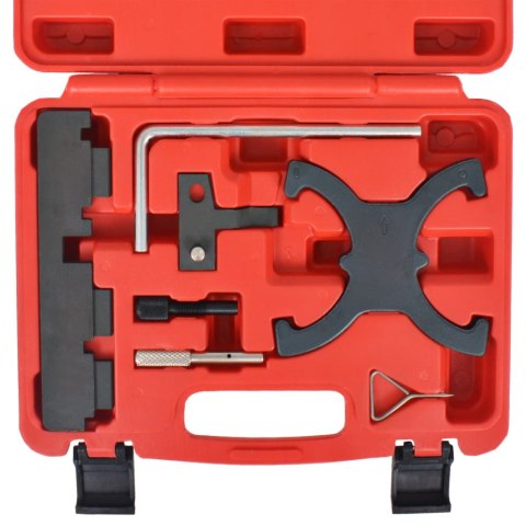 ZESTAW DO BLOKADY ROZRZĄDU DO FORD 1.5, 1.6 TI-VCT I 2.0 TDCI