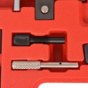 ZESTAW DO BLOKADY ROZRZĄDU DO FORD 1.5, 1.6 TI-VCT I 2.0 TDCI