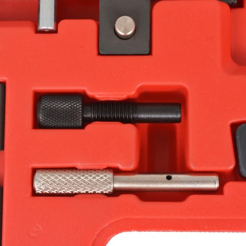 ZESTAW DO BLOKADY ROZRZĄDU DO FORD 1.5, 1.6 TI-VCT I 2.0 TDCI