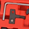 ZESTAW DO BLOKADY ROZRZĄDU DO FORD 1.5, 1.6 TI-VCT I 2.0 TDCI